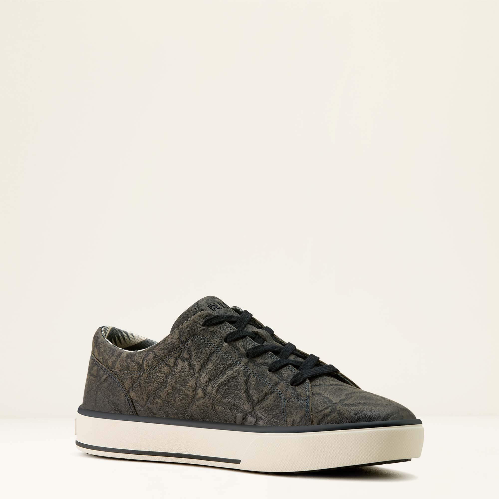 Sawyer Shoe - Men