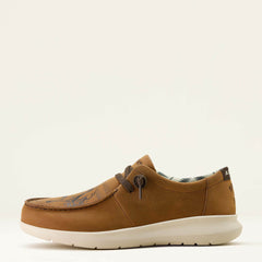 Hilo PBR Shoe - Men