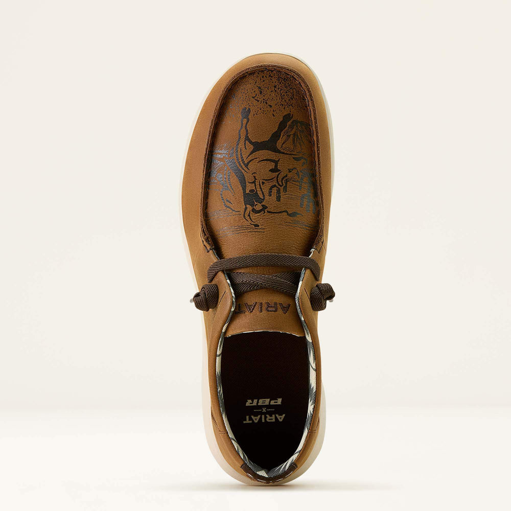 Hilo PBR Shoe - Men