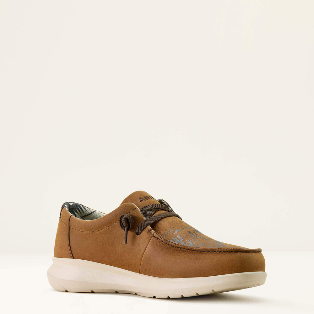 Hilo PBR Shoe - Men