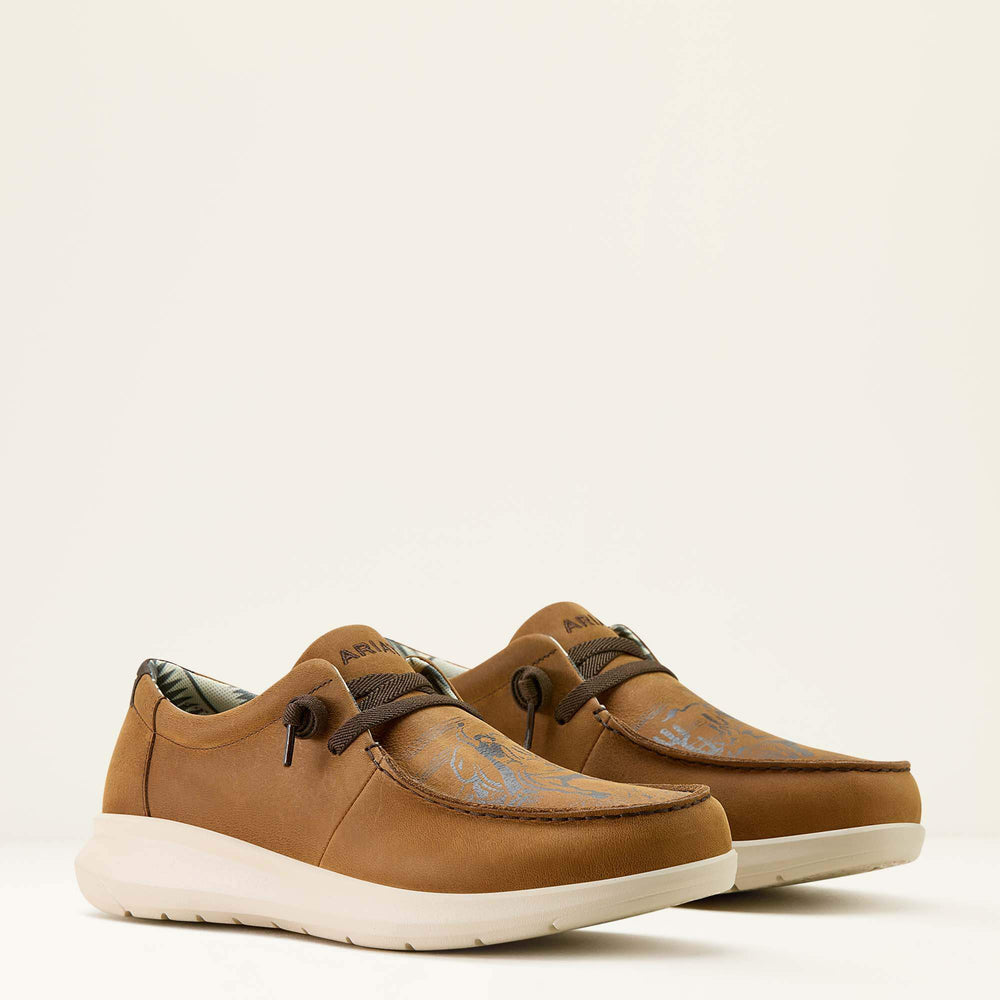 Hilo PBR Shoe - Men