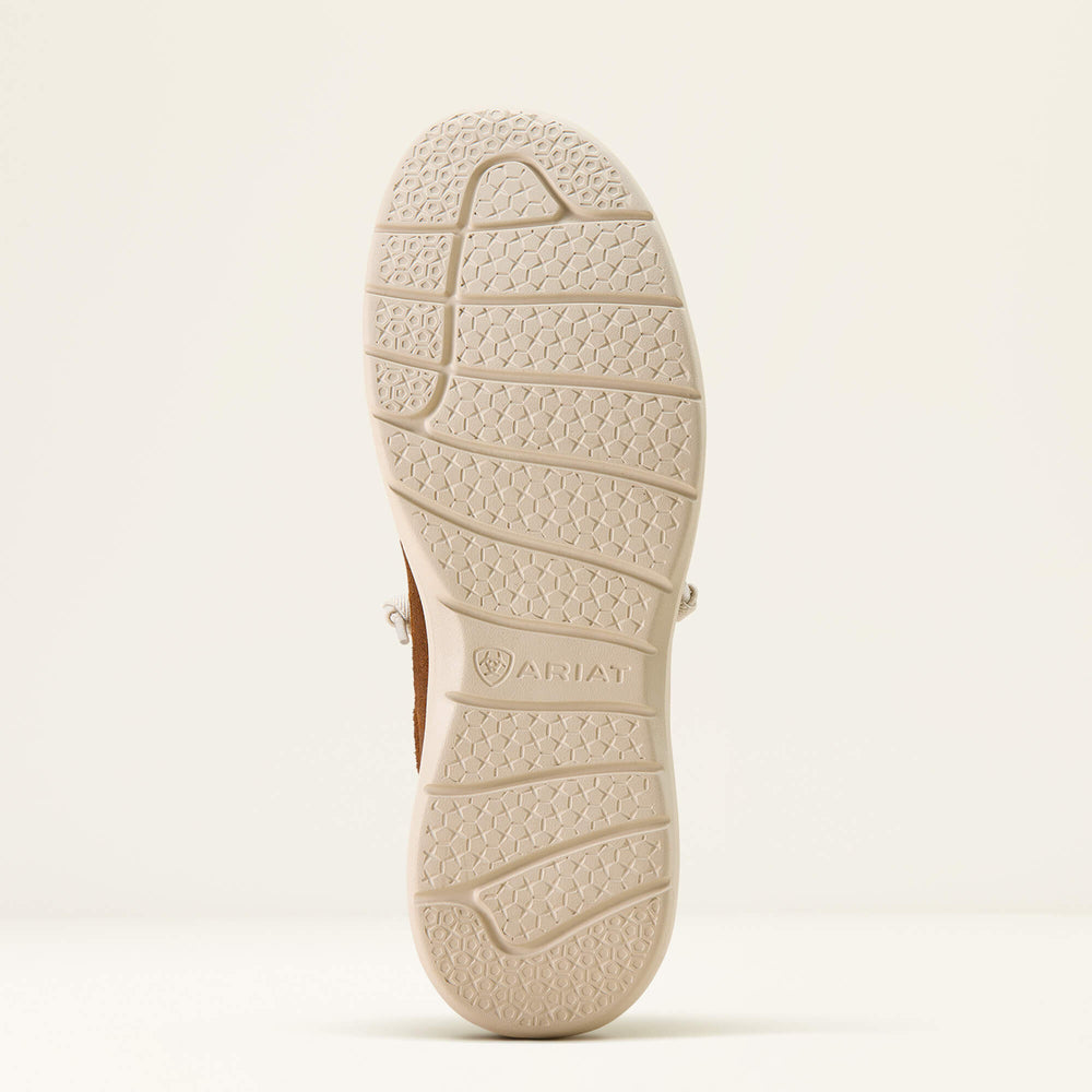 Hilo Shoe - Men