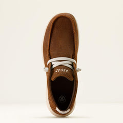Hilo Shoe - Men