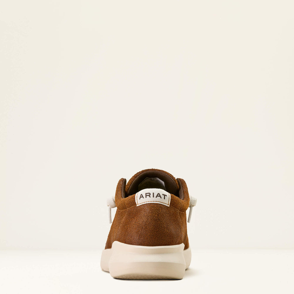 Hilo Shoe - Men