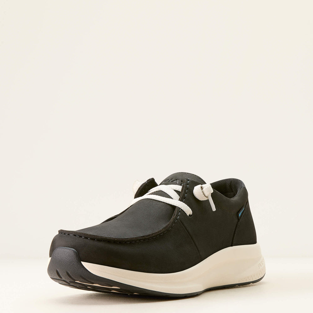 Buckeye Waterproof Shoe - Men