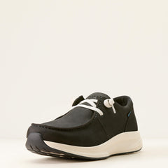 Buckeye Waterproof Shoe - Men