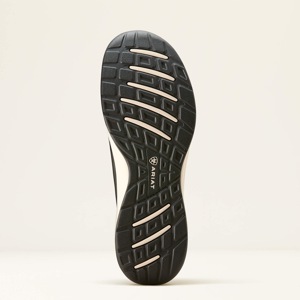 Buckeye Waterproof Shoe - Men