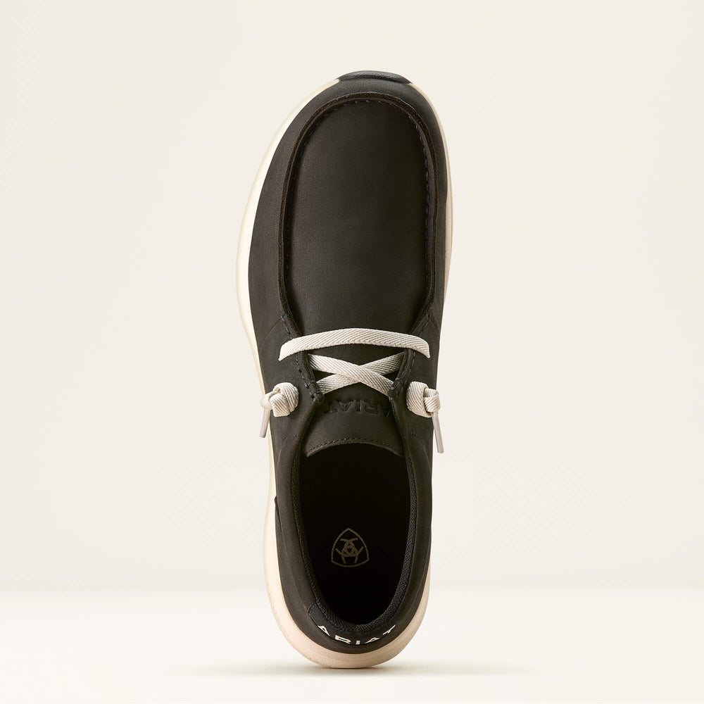 Buckeye Waterproof Shoe - Men
