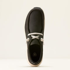 Buckeye Waterproof Shoe - Men