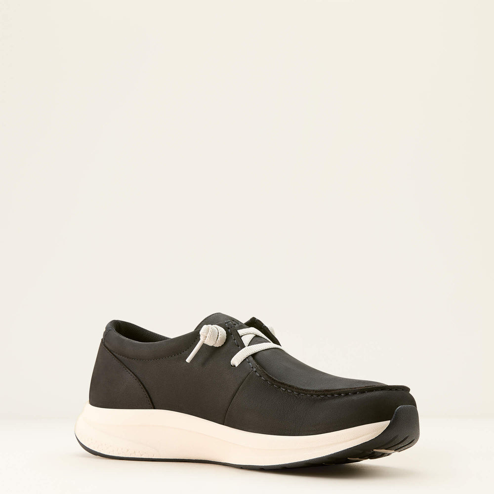 Buckeye Waterproof Shoe - Men