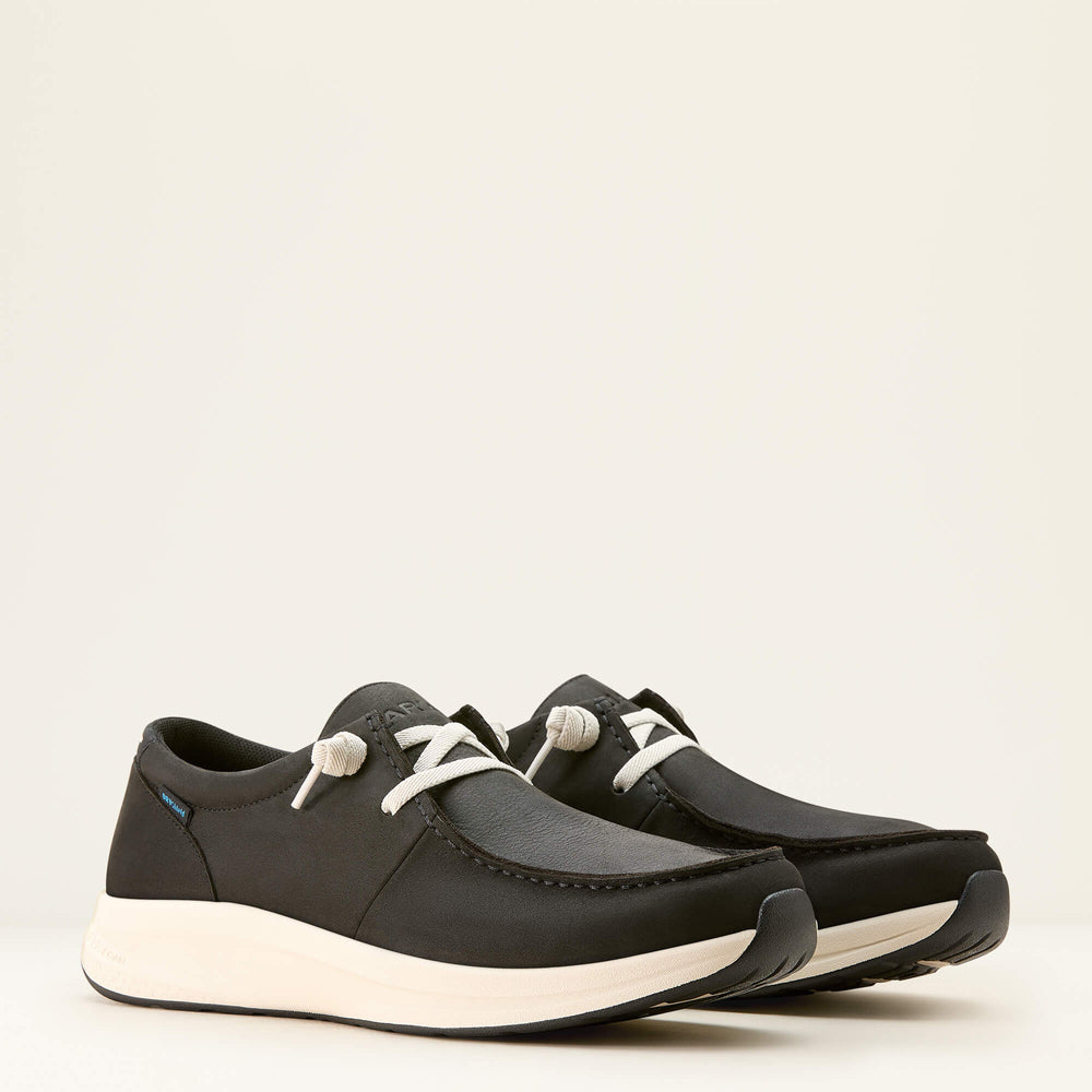 Buckeye Waterproof Shoe - Men