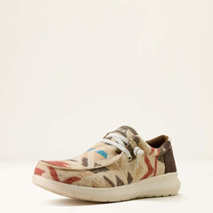 Hilo Shoe - Men