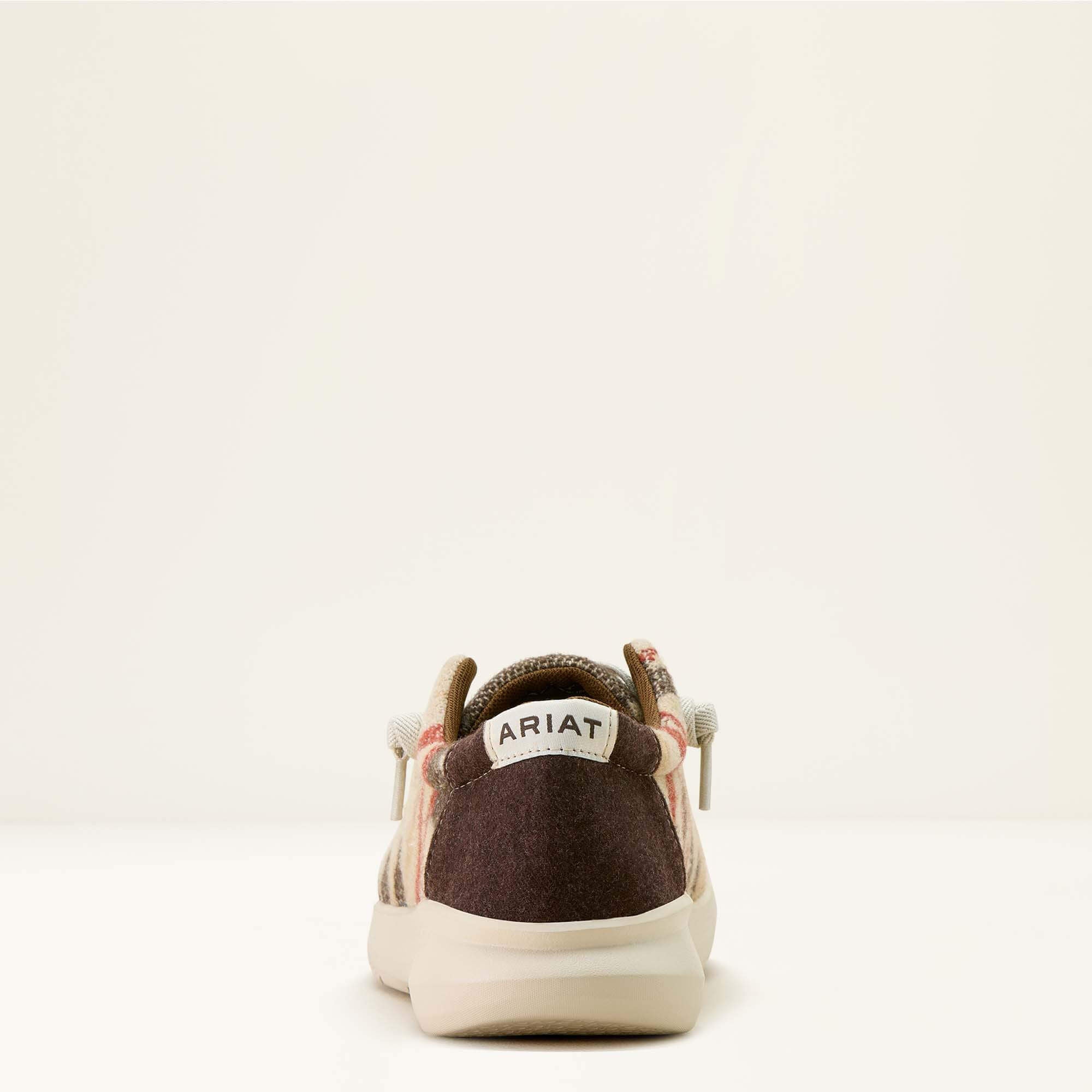 Hilo Shoe - Men