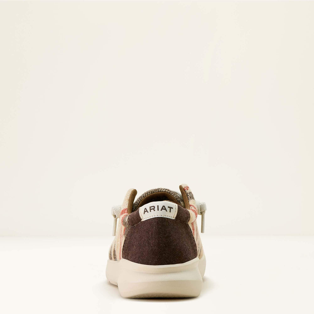 Hilo Shoe - Men