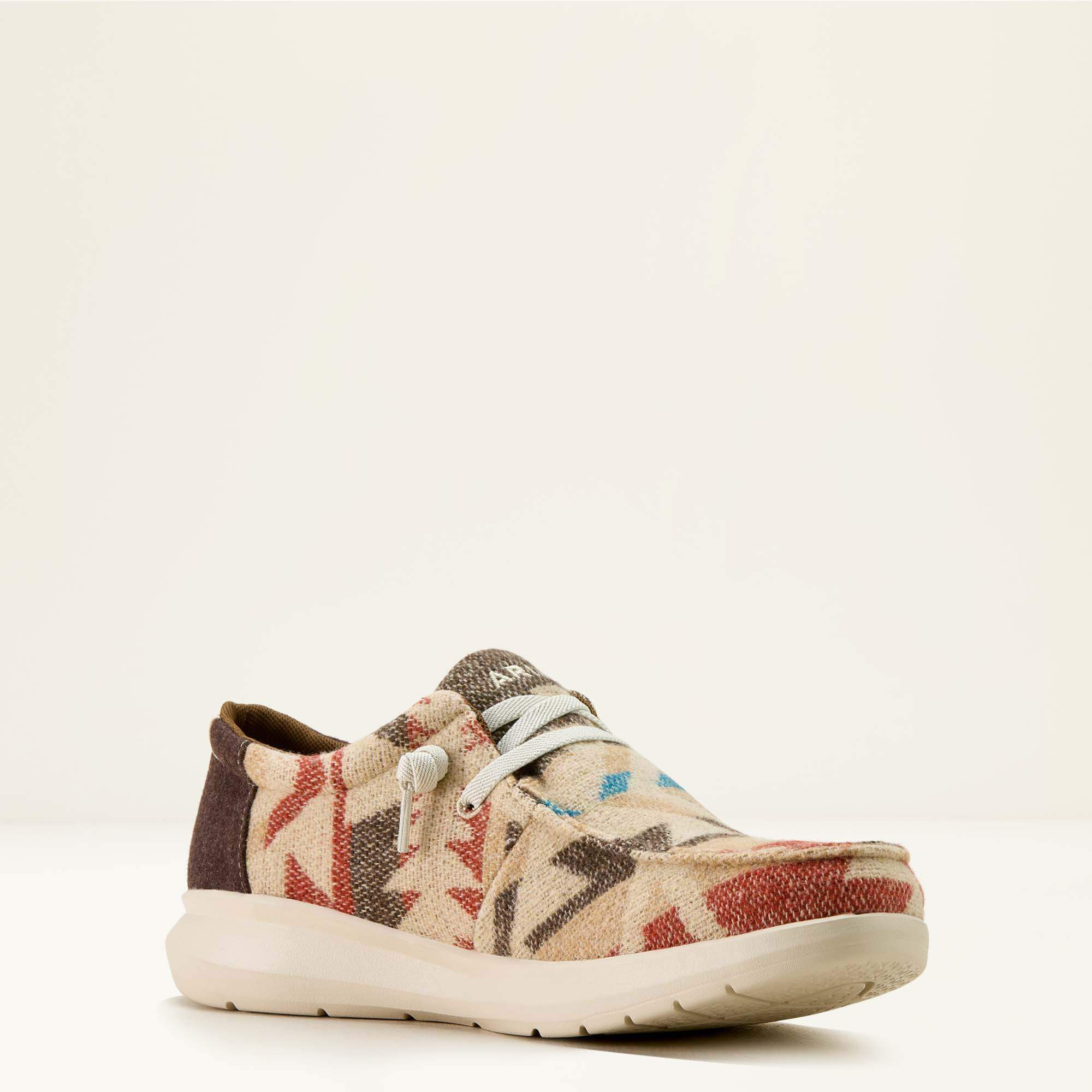 Hilo Shoe - Men