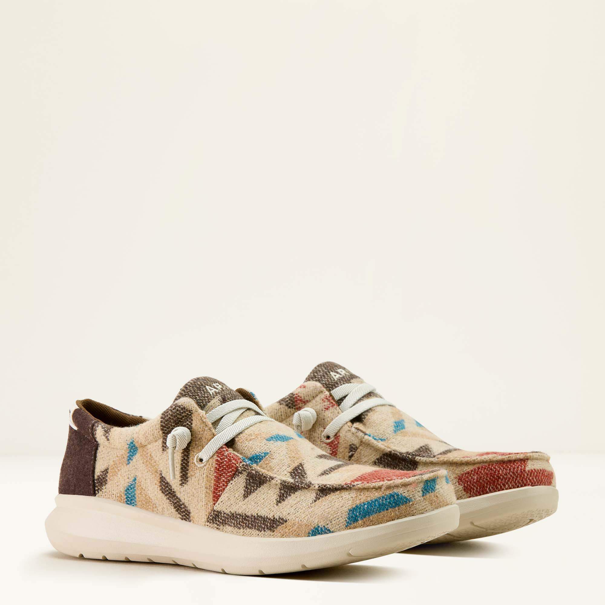 Hilo Shoe - Men