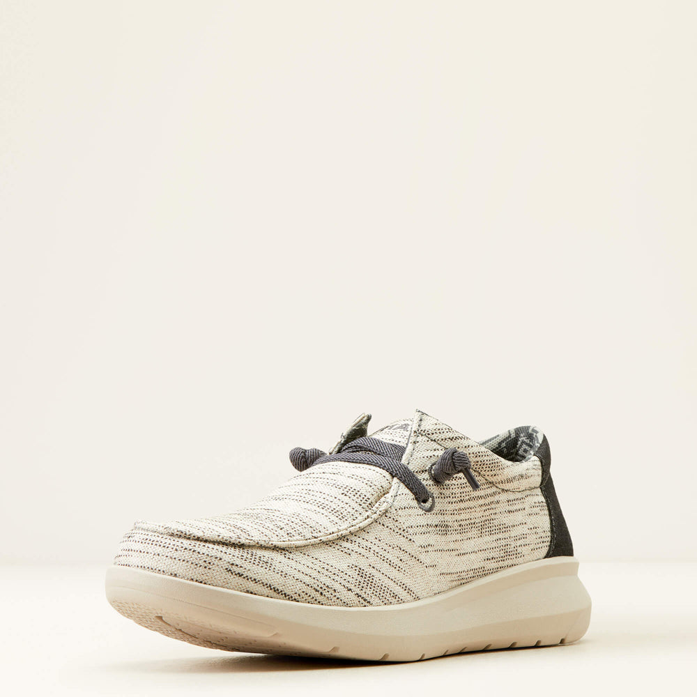 Hilo Shoe - Men
