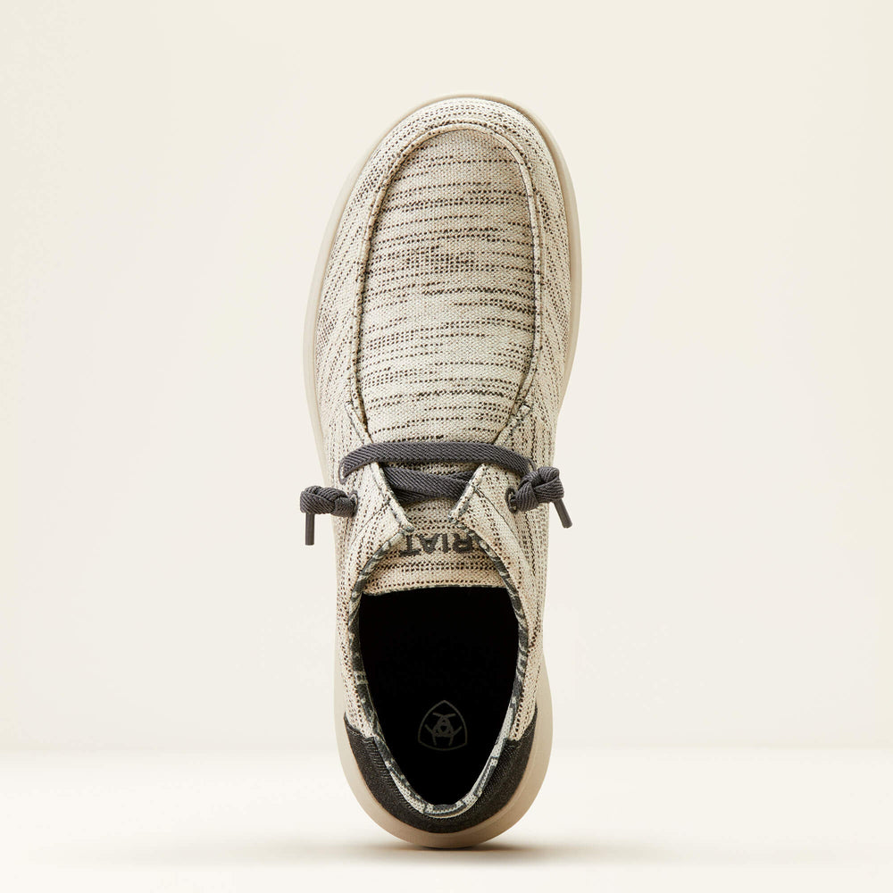 Hilo Shoe - Men