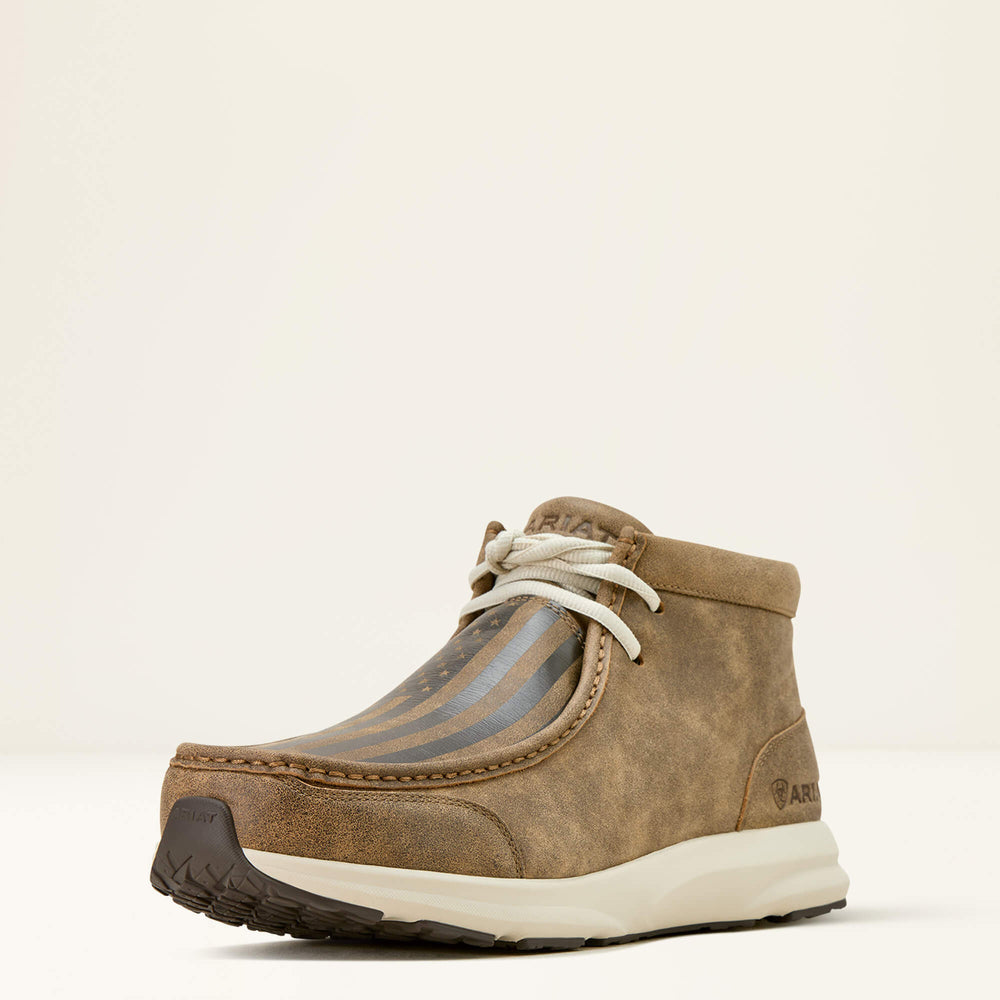 Spitfire Shoe - Men