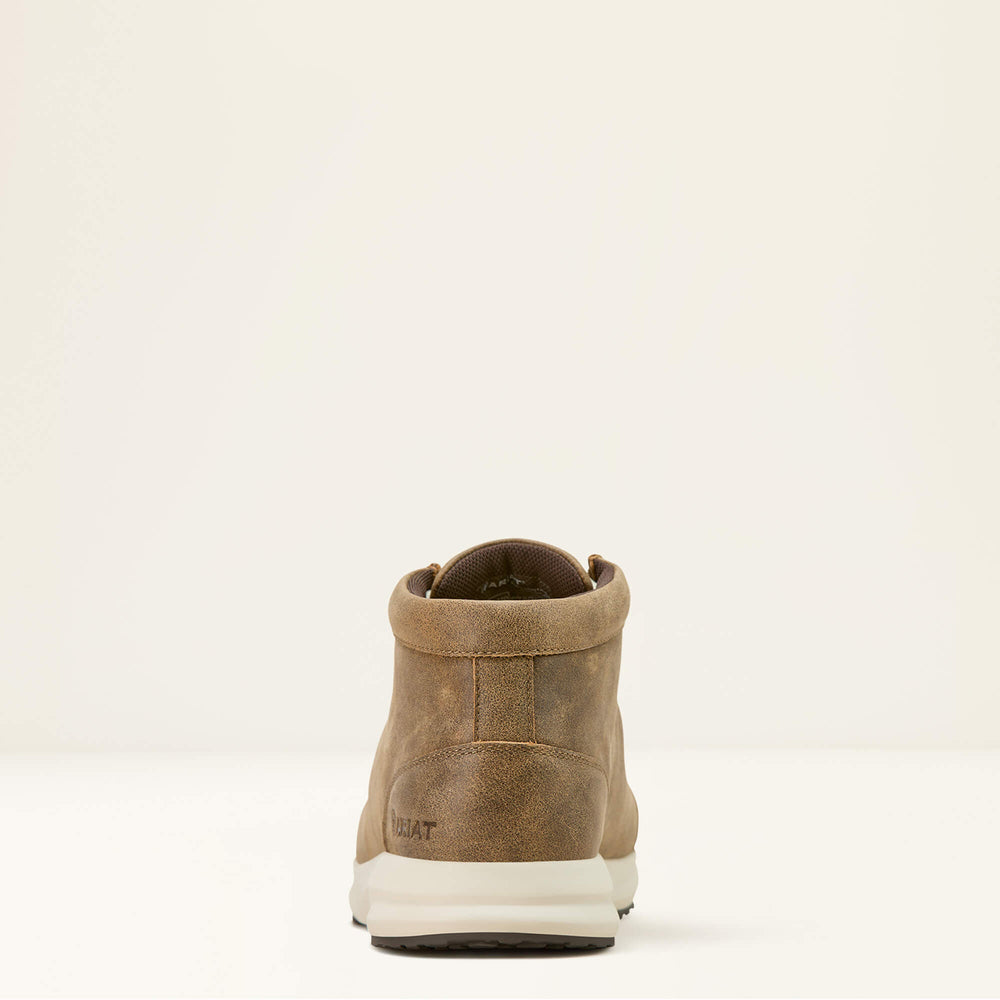 Spitfire Shoe - Men