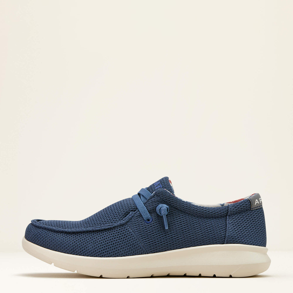 Hilo Shoe - Men