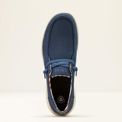 Hilo Shoe - Men