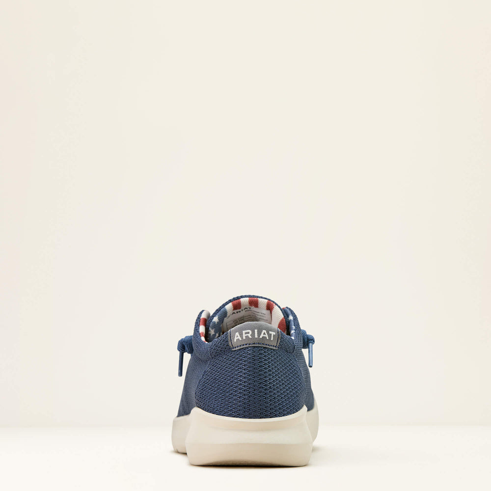 Hilo Shoe - Men