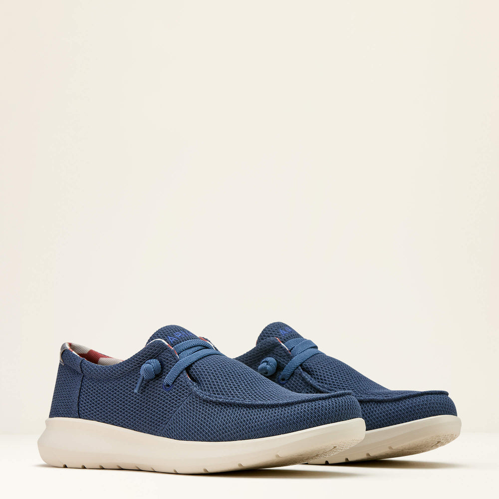 Hilo Shoe - Men