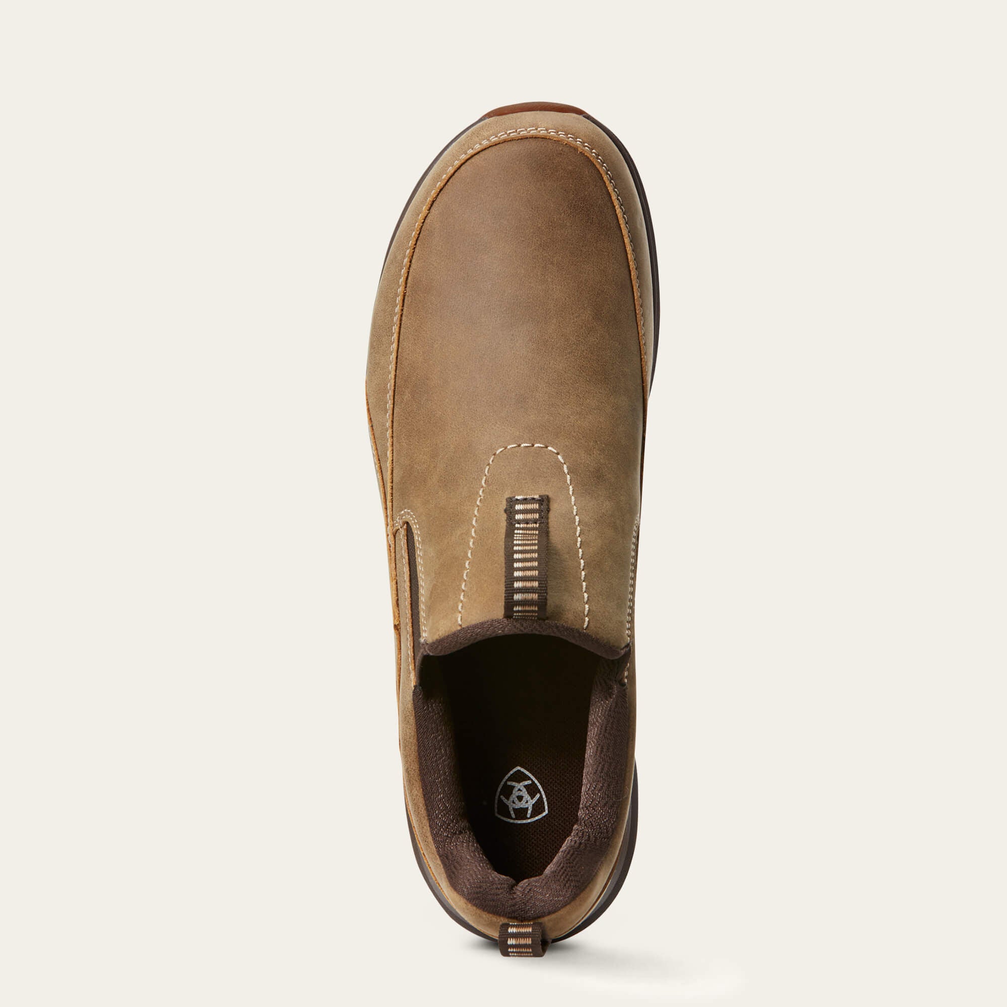 Spitfire Slip On - Men