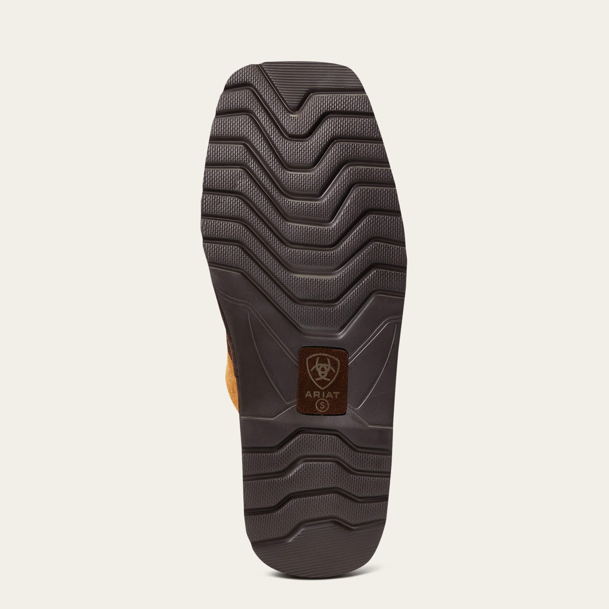 Silversmith Square Toe Slipper - Men