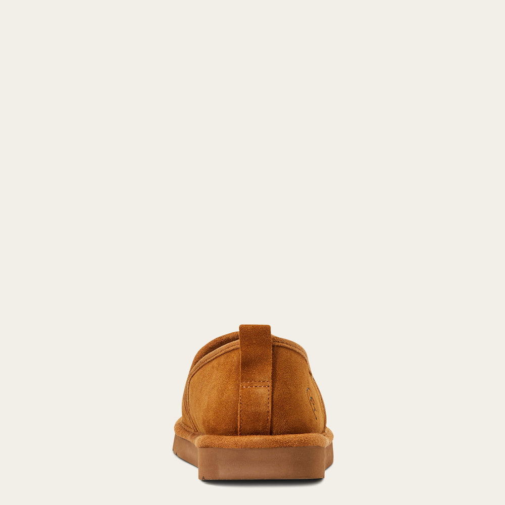 Lasso Square Toe Slipper - Men