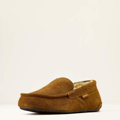 Clayton Moccasin Slipper - Men