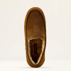 Clayton Moccasin Slipper - Men