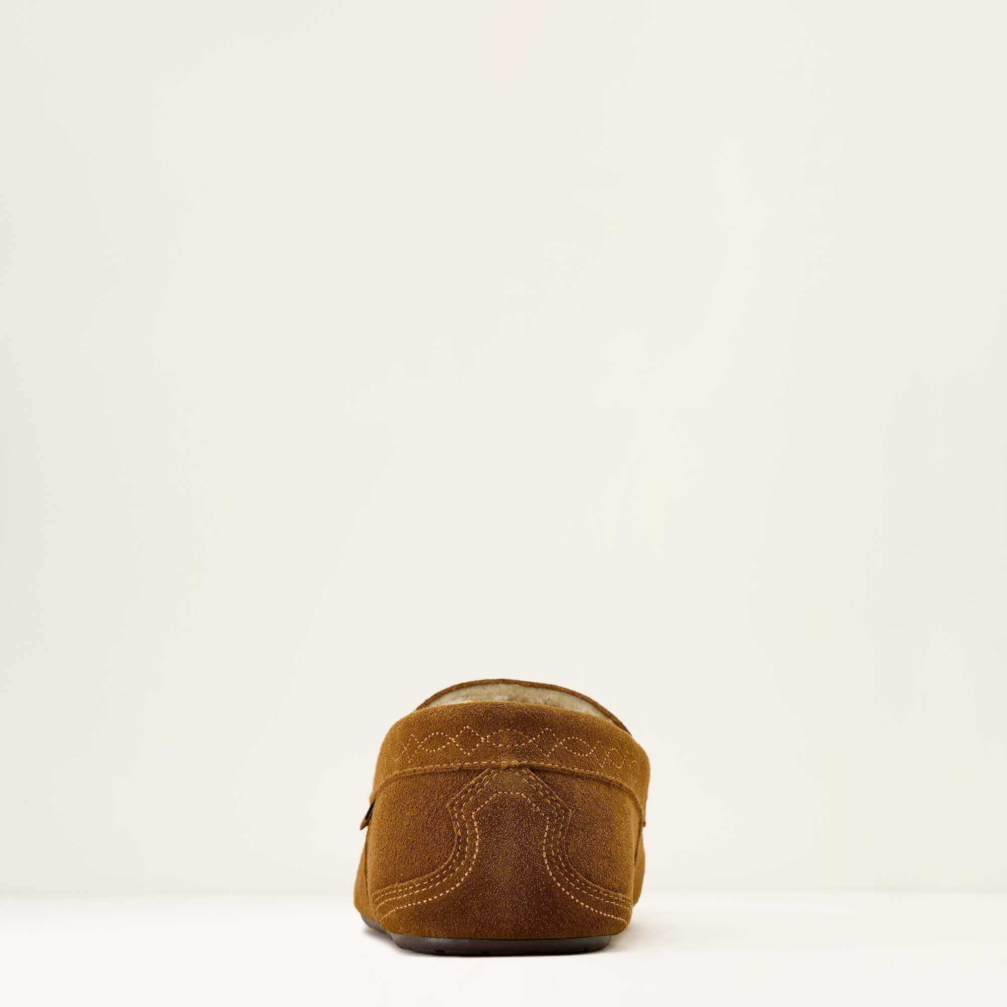 Clayton Moccasin Slipper - Men