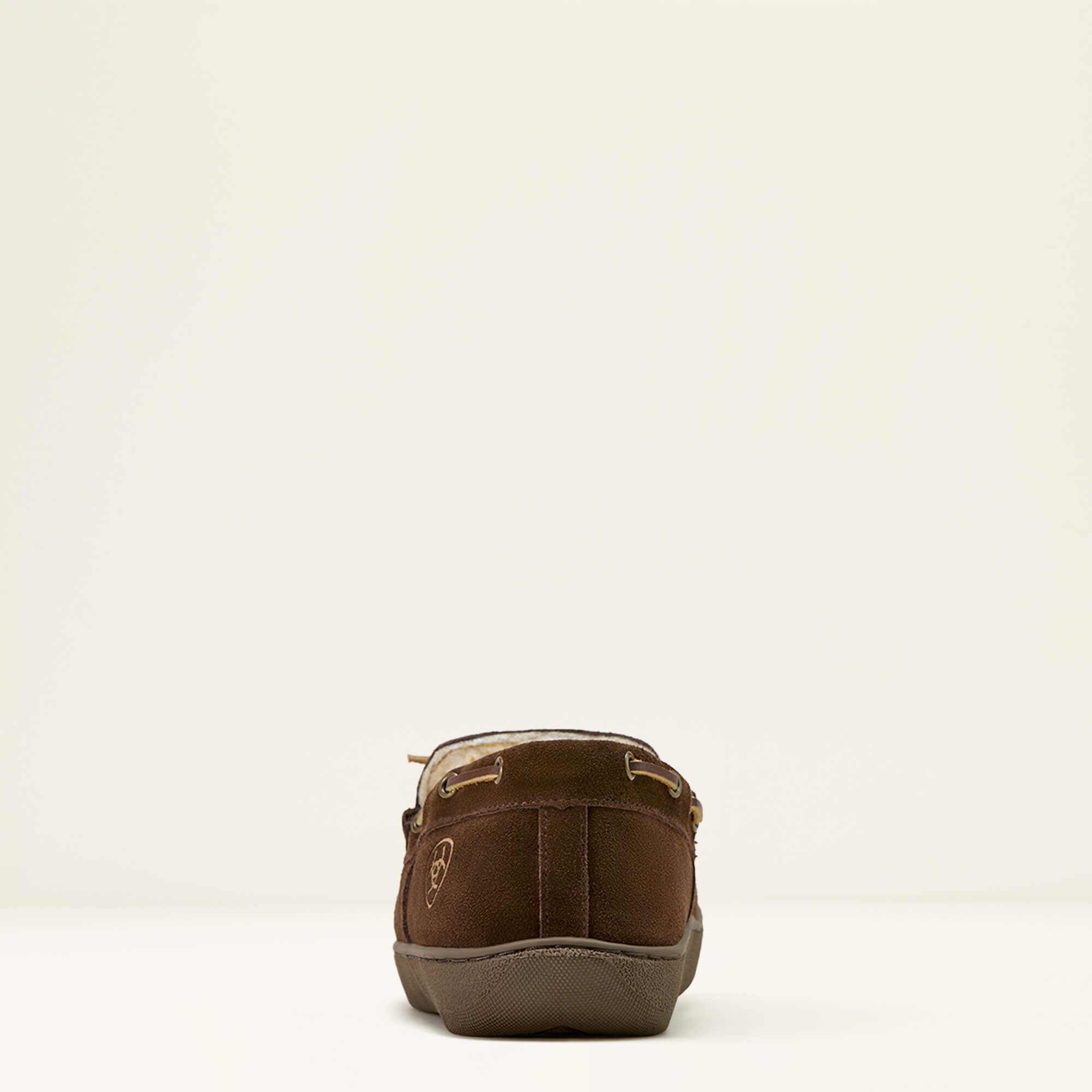 Moccasin Slipper - Men