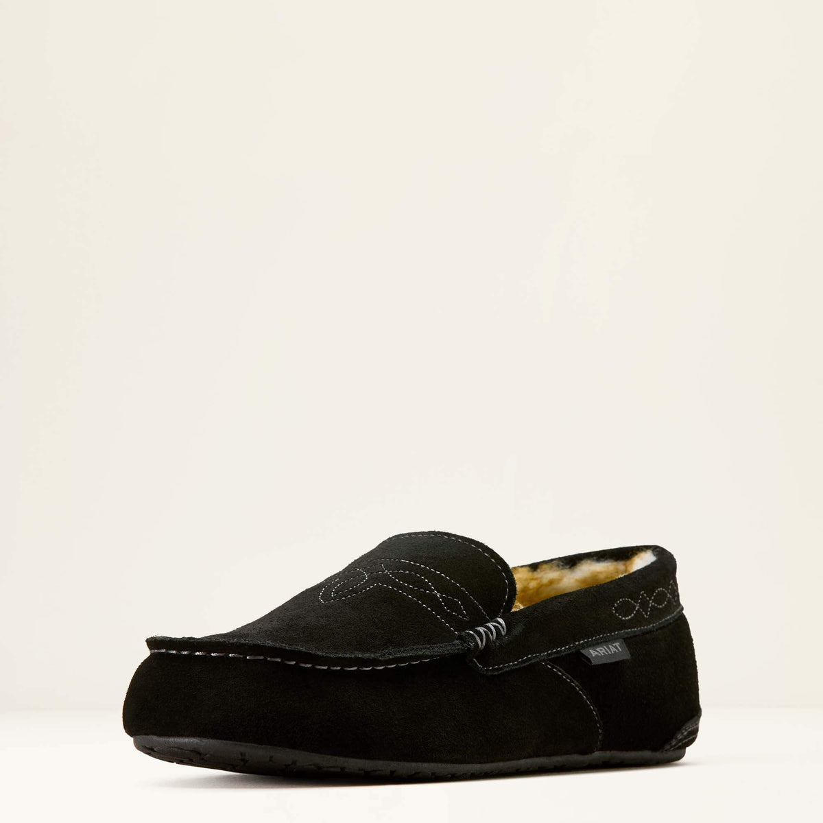 Clayton Moccasin Slipper - Men
