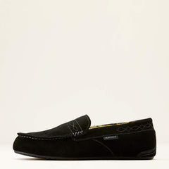 Clayton Moccasin Slipper - Men