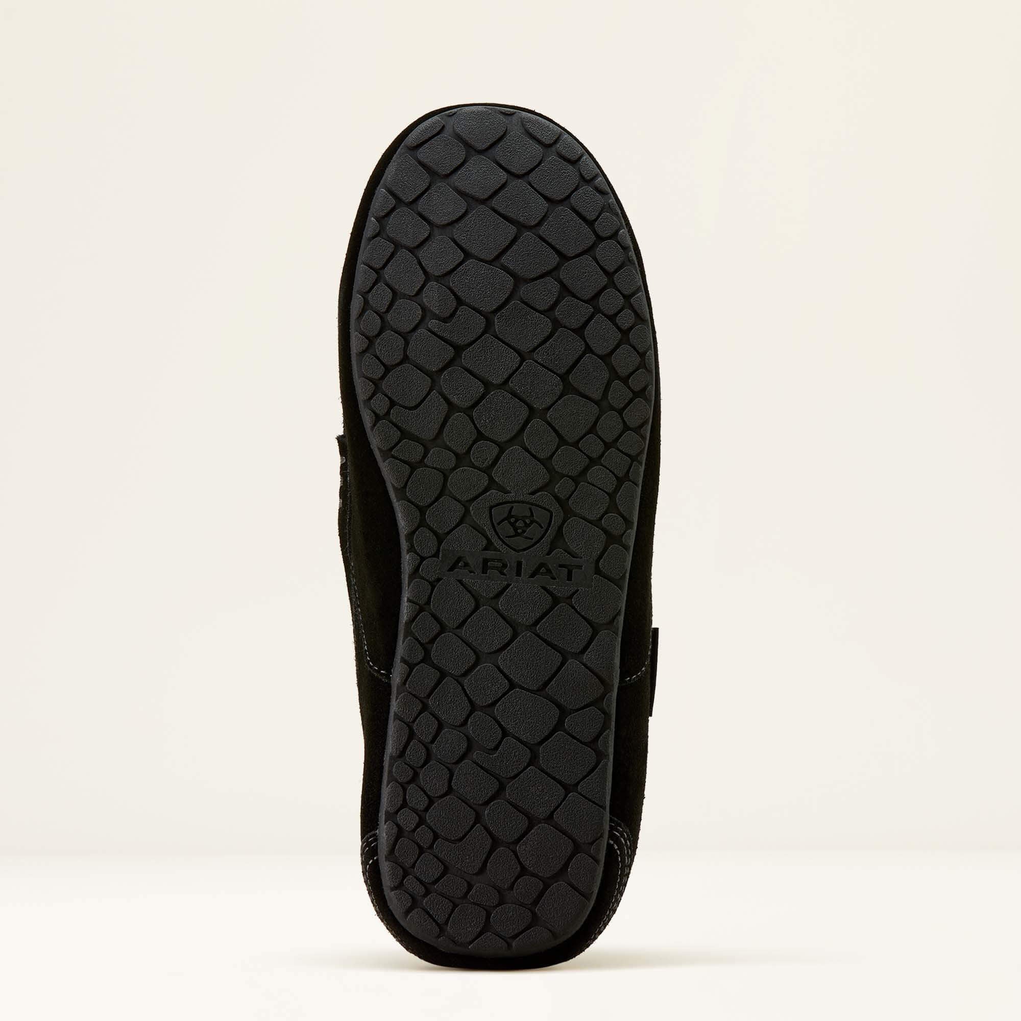 Clayton Moccasin Slipper - Men
