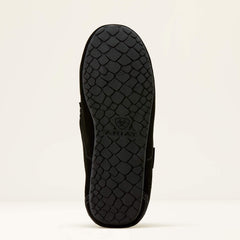 Clayton Moccasin Slipper - Men