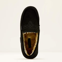Clayton Moccasin Slipper - Men