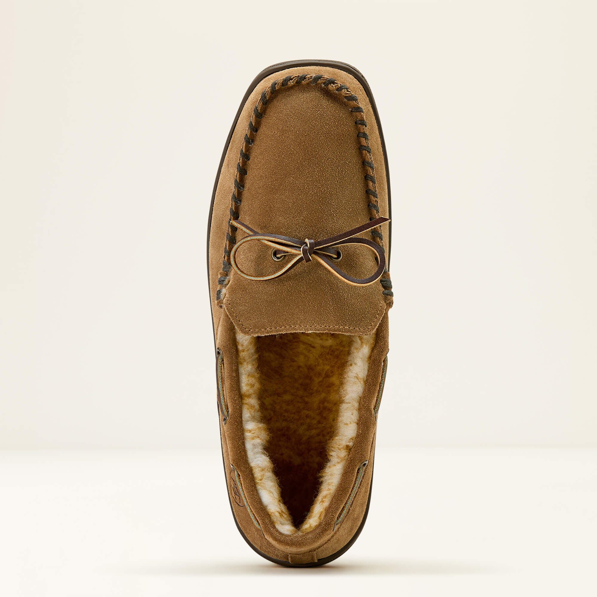 Moccasin Slipper - Men