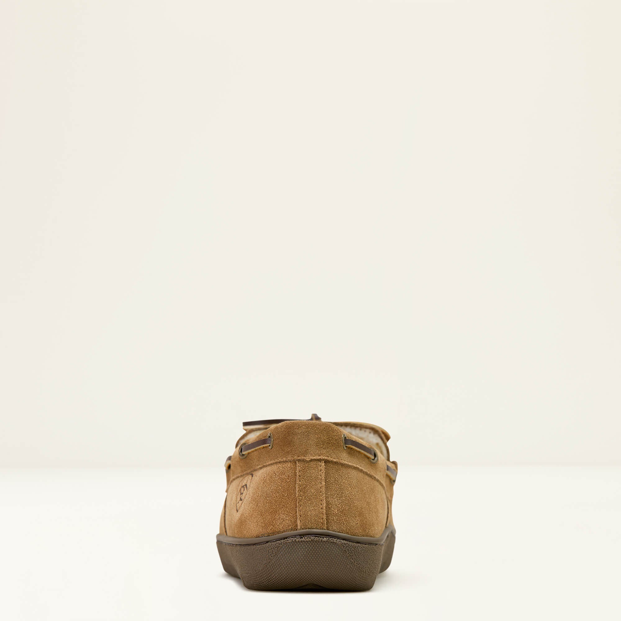 Moccasin Slipper - Men