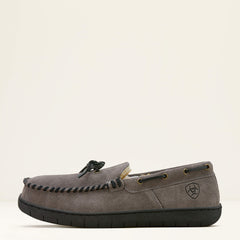 Moccasin Slipper - Men