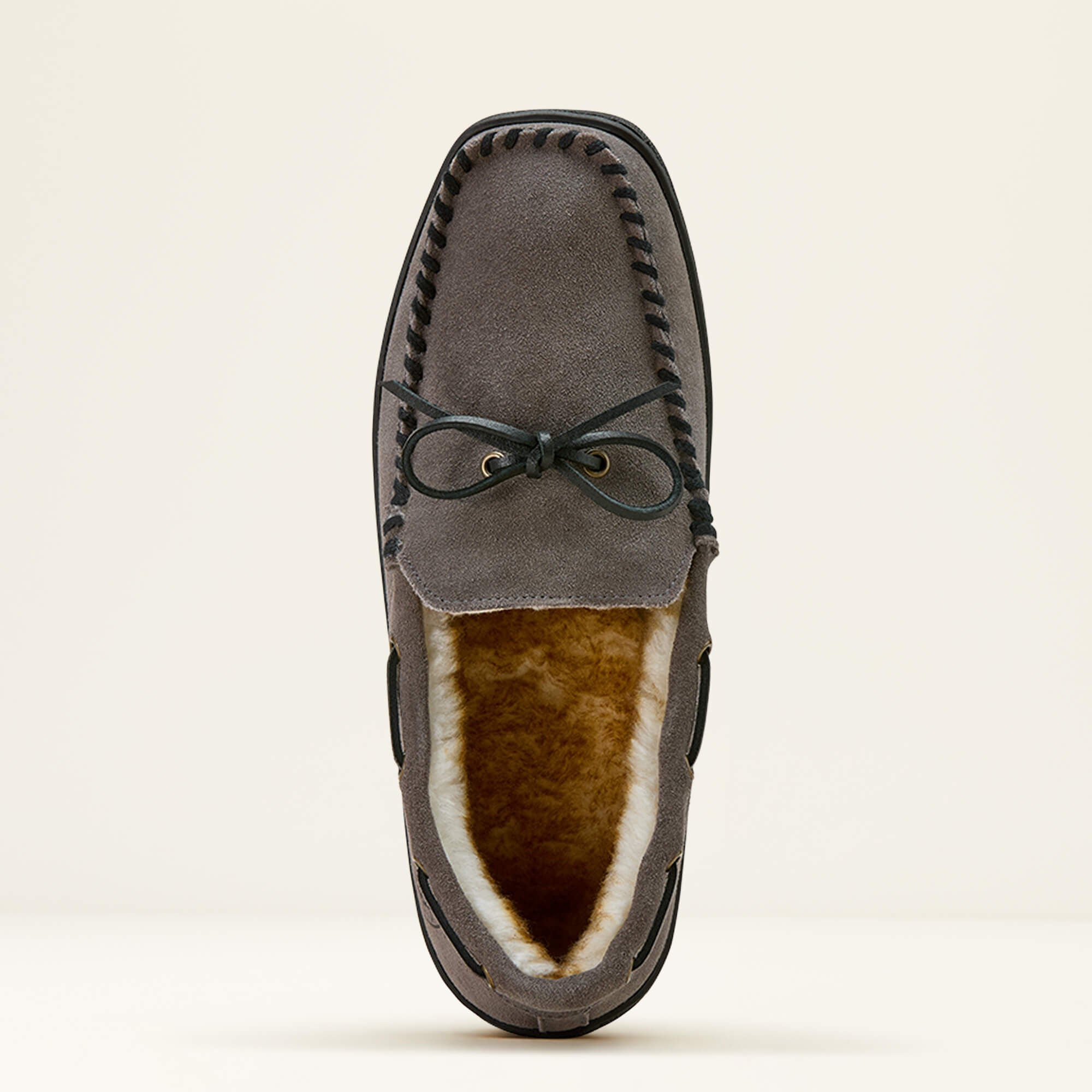 Moccasin Slipper - Men