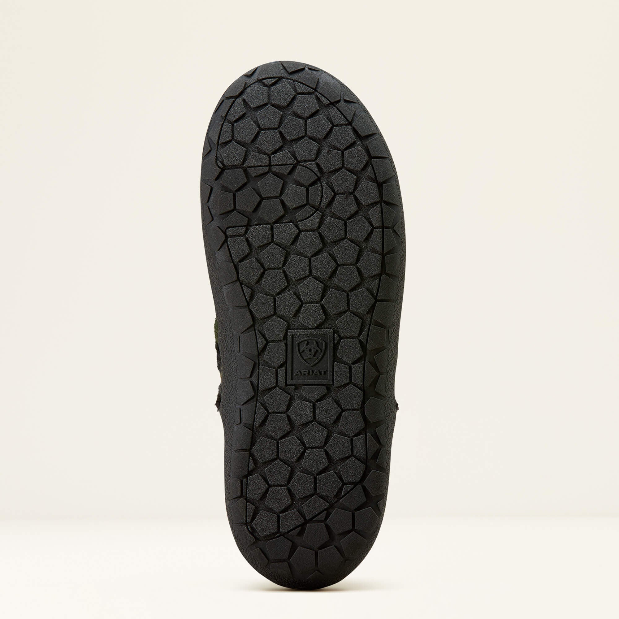 Restful Comfort Scuff Slipper - Men