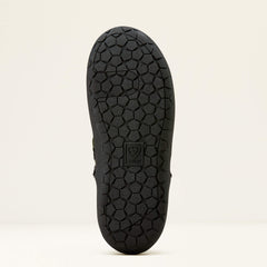 Restful Comfort Scuff Slipper - Men