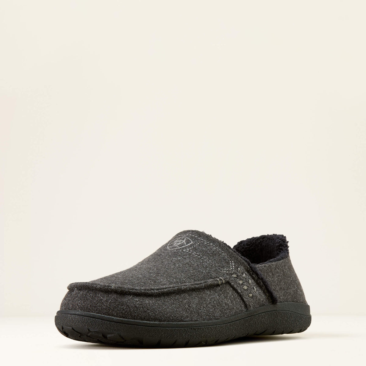 Restful Comfort Slipper - Men