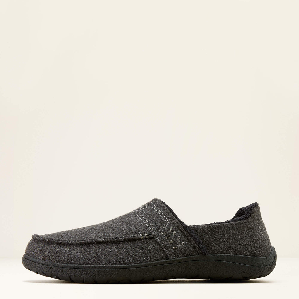 Restful Comfort Slipper - Men