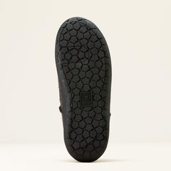 Restful Comfort Slipper - Men