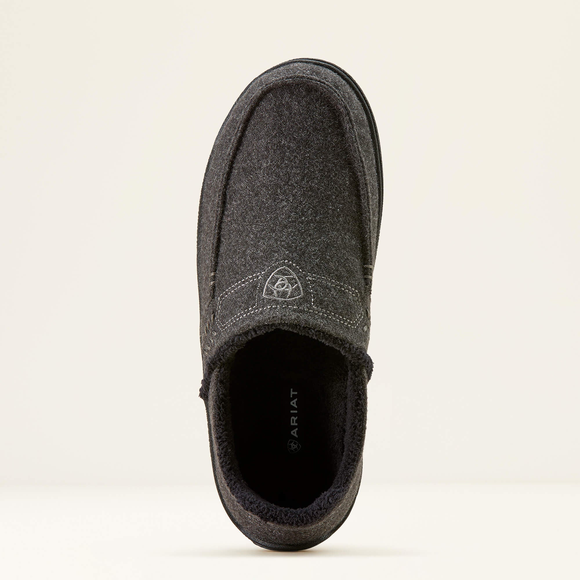 Restful Comfort Slipper - Men